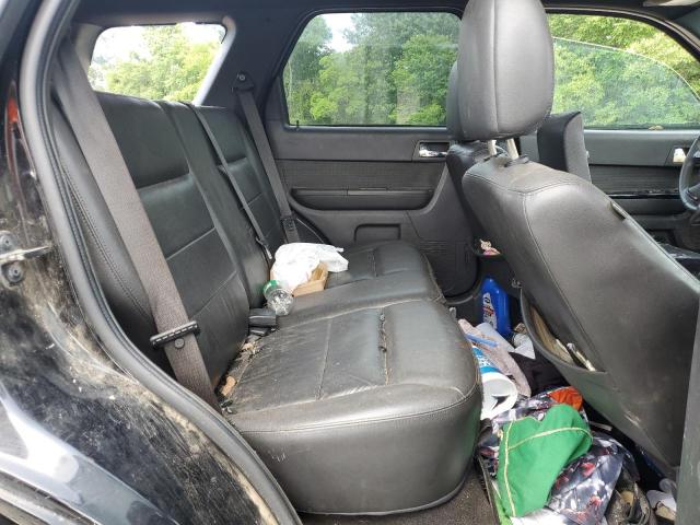 Photo 11 from auction – 2009 FORD ESCAPE LIM with VIN 1FMCU04G29KC03560