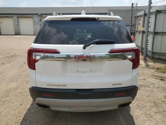 Photo 6 from auction – 2023 GMC ACADIA SLT with VIN 1GKKNULS9PZ250118