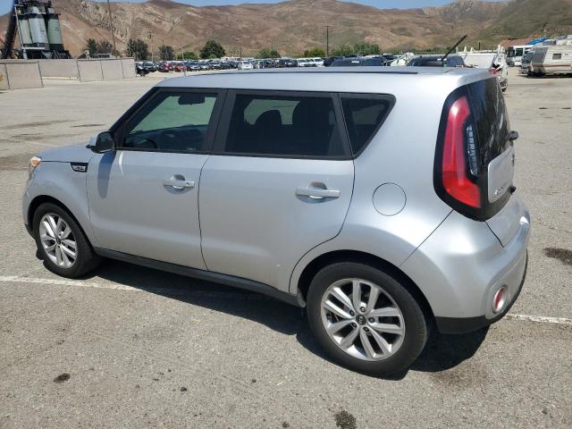 Photo 2 from auction – 2018 KIA SOUL + with VIN KNDJP3A58J7511394