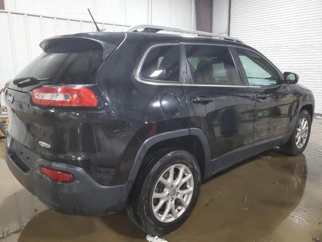 Photo 3 from auction – 2015 JEEP CHEROKEE L with VIN 1C4PJMCB2FW593642