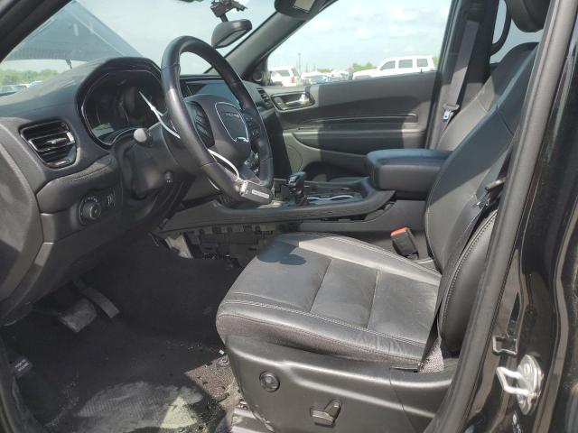 Фото 7 с аукциона – 2022 DODGE DURANGO GT с VIN 1C4RDJDG9NC161560