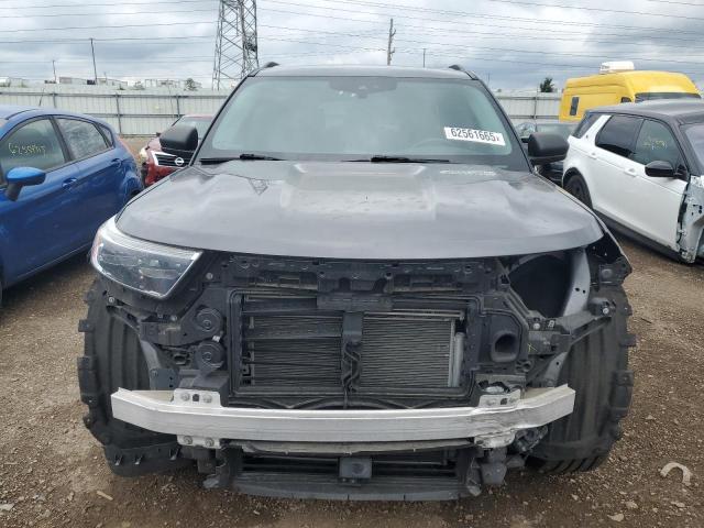 Zdjęcie 5 z aukcji – 2021 FORD EXPLORER X z VIN 1FMSK8DH4MGA98928