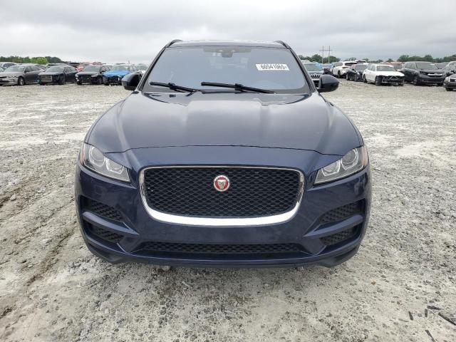 Photo 5 from auction – 2017 JAGUAR F-PACE PRE with VIN SADCJ2BN4HA488443