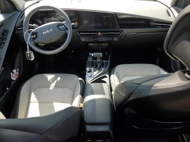 Photo 8 from auction – 2025 KIA NIRO with VIN KNDCT3LEXS5217283