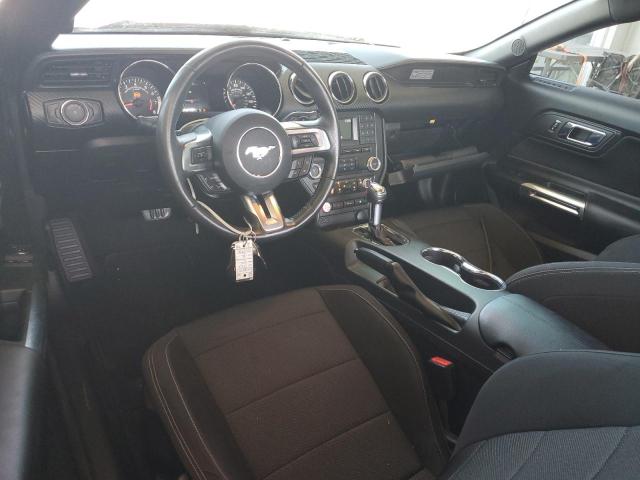 Photo 8 from auction – 2015 FORD MUSTANG with VIN 1FA6P8AM1F5310245