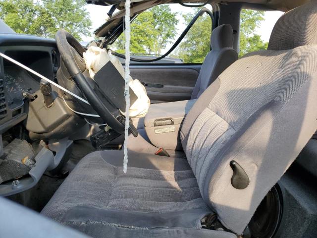 Photo 7 from auction – 1997 DODGE RAM 1500 with VIN 3B7HC13Z7VG704628