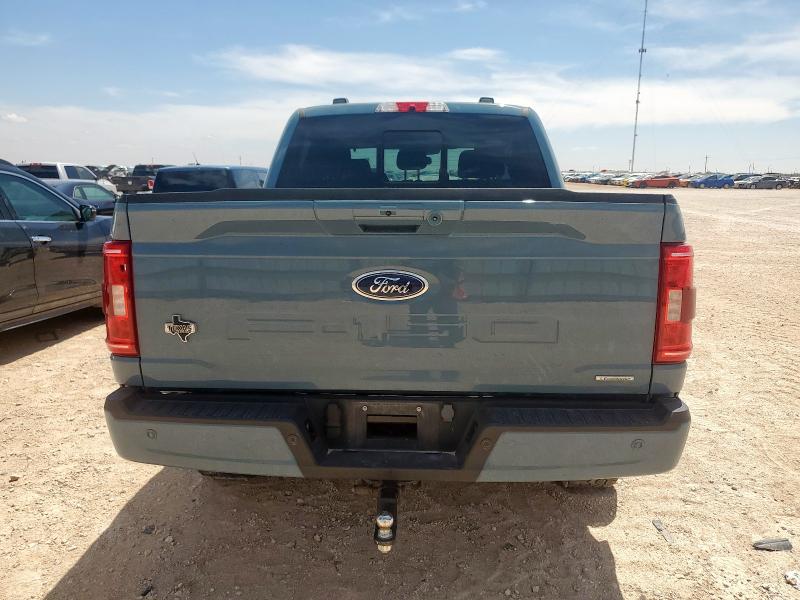 Photo 6 from auction – 2023 FORD F150 SUPER with VIN 1FTFW1E8XPKD28926