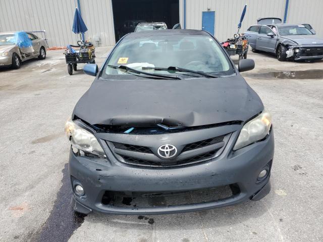Photo 5 from auction – 2013 TOYOTA COROLLA BA with VIN 5YFBU4EE1DP188421