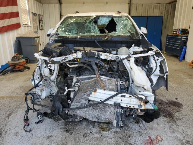 Photo 5 from auction – 2017 GMC ACADIA SLE with VIN 1GKKNSLS3HZ281029