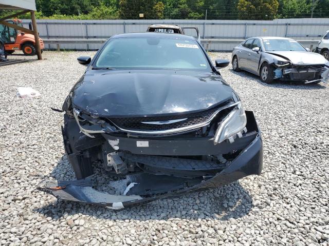 Photo 5 from auction – 2016 CHRYSLER 200 LIMITE with VIN 1C3CCCAB9GN172289