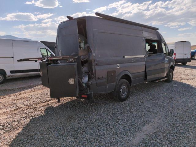 Photo 3 from auction – 2017 MERCEDES-BENZ SPRINTER 2 with VIN WD3FE8CD7HP517933