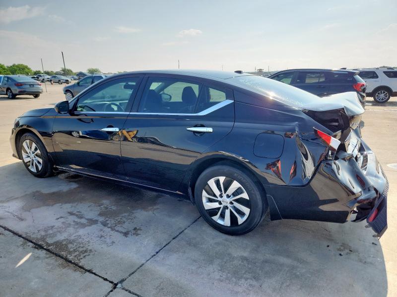 Photo 2 from auction – 2020 NISSAN ALTIMA S with VIN 1N4BL4BV2LC115563