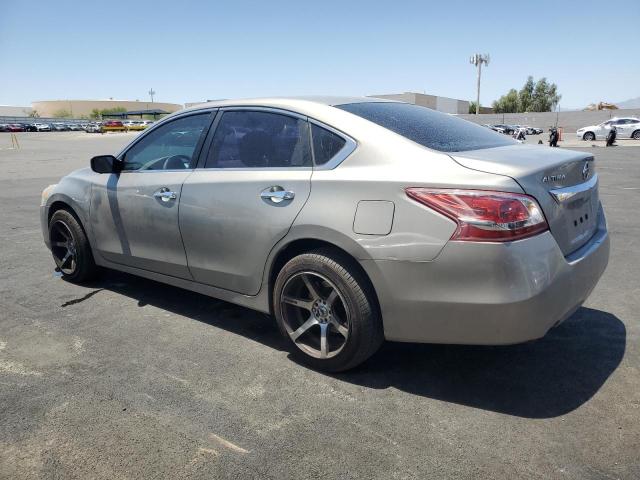 Photo 2 from auction – 2013 NISSAN ALTIMA 2.5 with VIN 1N4AL3APXDN424647