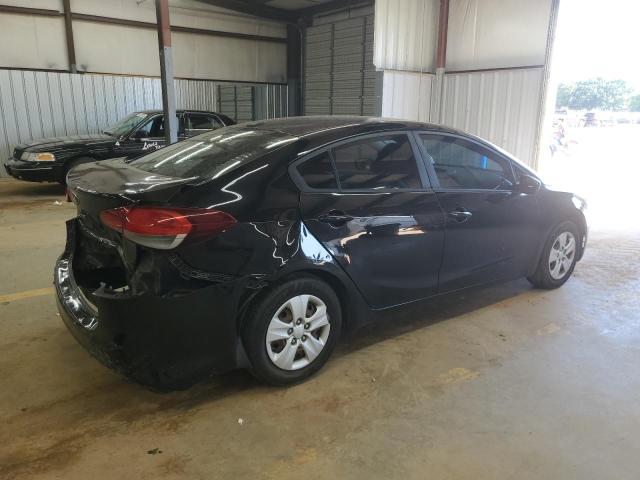 Photo 3 from auction – 2017 KIA FORTE LX with VIN 3KPFL4A75HE010921