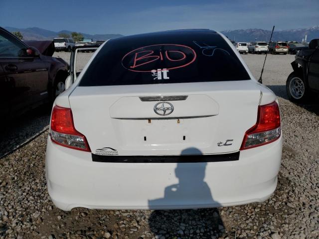 Photo 6 from auction – 2012 TOYOTA SCION TC with VIN JTKJF5C71C3032444