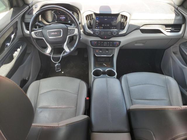 Photo 8 from auction – 2019 GMC TERRAIN SL with VIN 3GKALPEV5KL159762