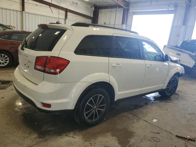 Photo 3 from auction – 2019 DODGE JOURNEY SE with VIN 3C4PDCBB6KT718435