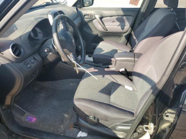 Photo 7 from auction – 2005 TOYOTA RAV4 with VIN JTEHD20V156047312