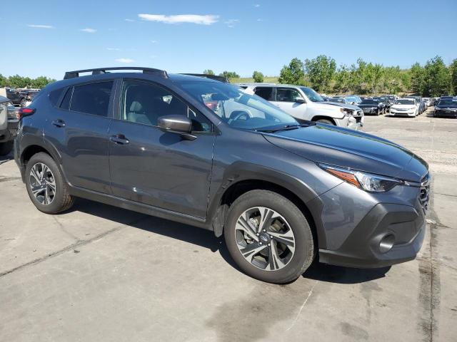 Photo 4 from auction – 2025 SUBARU CROSSTREK with VIN JF2GUHDC4SH240356