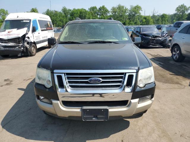 Photo 5 from auction – 2006 FORD EXPLORER E with VIN 1FMEU74E36UB22602