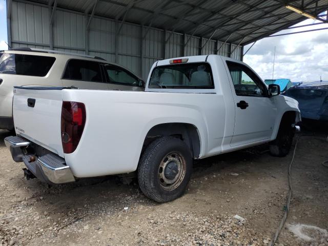 Photo 3 from auction – 2006 CHEVROLET COLORADO with VIN 1GCCS148068300029