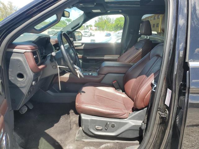 Photo 7 from auction – 2022 FORD EXPEDITION with VIN 1FMJU2AT7NEA26629