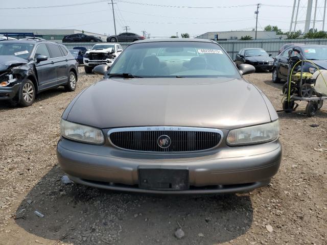 Photo 5 from auction – 2004 BUICK CENTURY CU with VIN 2G4WS52J541305409