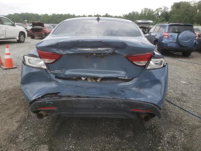 Photo 6 from auction – 2015 CHRYSLER 200 S with VIN 1C3CCCBG7FN638746