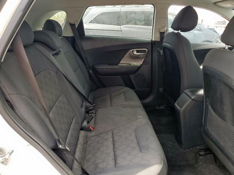 Photo 11 from auction – 2019 KIA NIRO FE with VIN KNDCB3LC1K5347650
