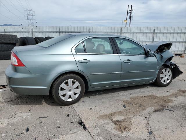 Photo 3 from auction – 2006 MERCURY MILAN with VIN 3MEHM07Z66R650180