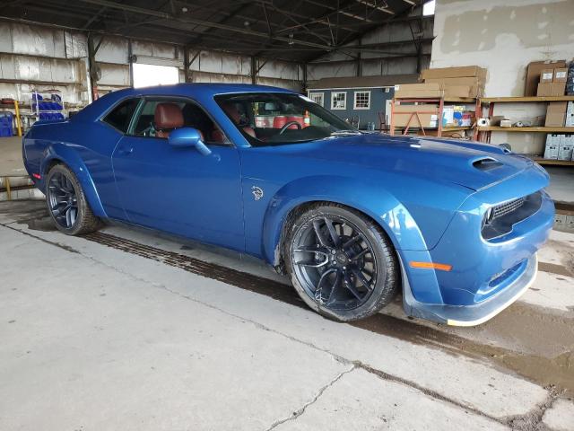 Photo 4 from auction – 2019 DODGE CHALLENGER with VIN 2C3CDZL99KH531121