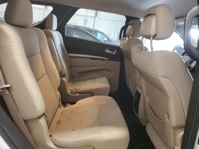 Photo 11 from auction – 2015 DODGE DURANGO SX with VIN 1C4RDHAG2FC873553
