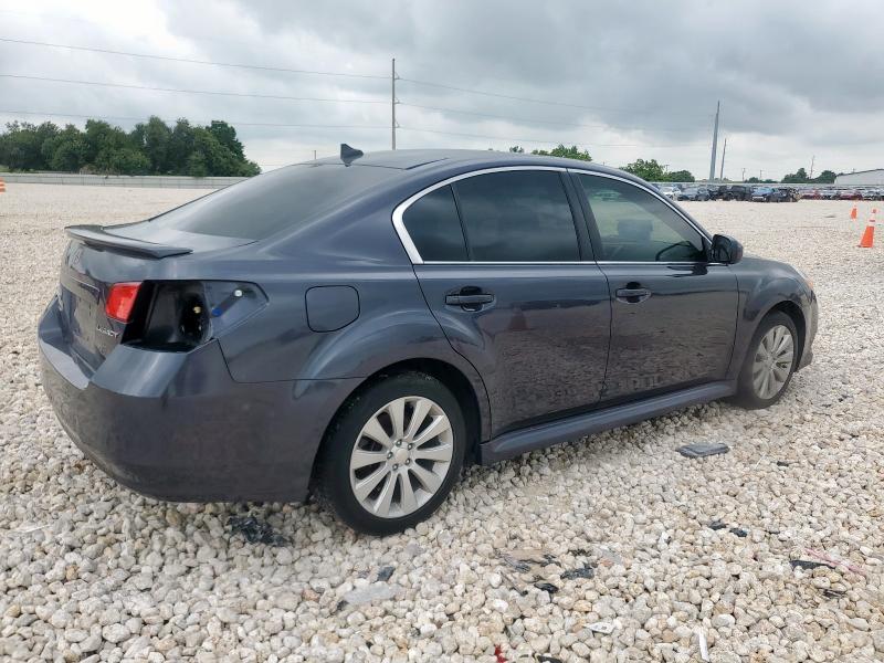Foto 3 de la subasta – 2011 SUBARU LEGACY 2.5 con VIN 4S3BMBK60B3222744