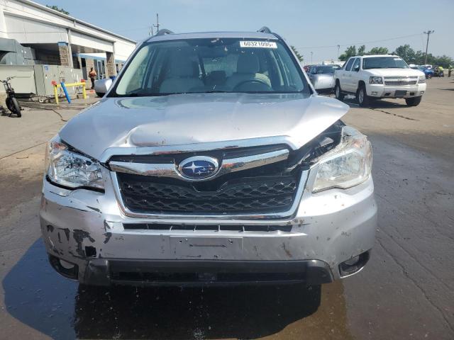 Photo 5 from auction – 2016 SUBARU FORESTER 2 with VIN JF2SJADC1GH540275
