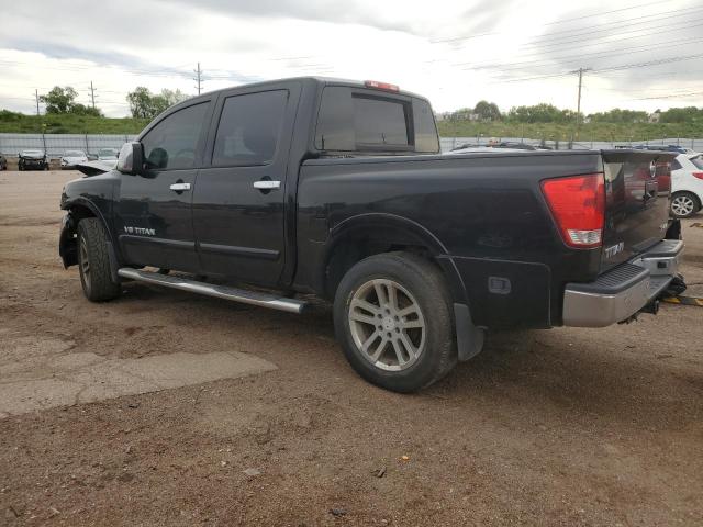 Photo 2 from auction – 2014 NISSAN TITAN S with VIN 1N6AA0EC7EN516982