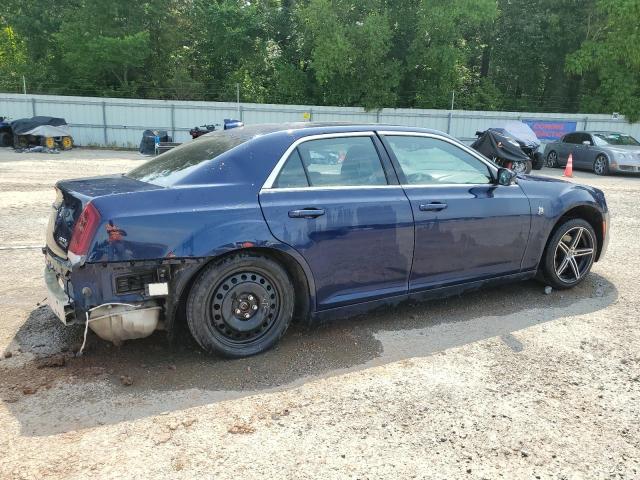 Photo 3 from auction – 2016 CHRYSLER 300 S with VIN 2C3CCABG4GH238674
