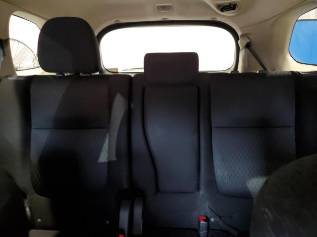 Photo 10 from auction – 2014 MITSUBISHI OUTLANDER with VIN JA4AD3A31EZ014408