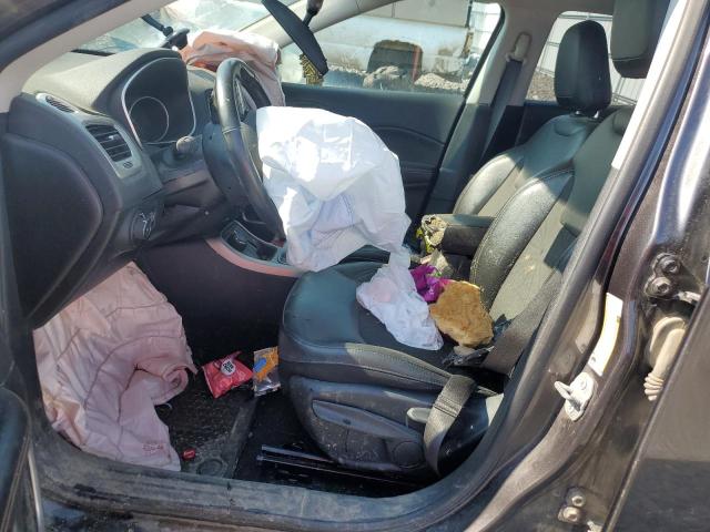 Photo 7 from auction – 2019 JEEP COMPASS LA with VIN 3C4NJDBB5KT807046