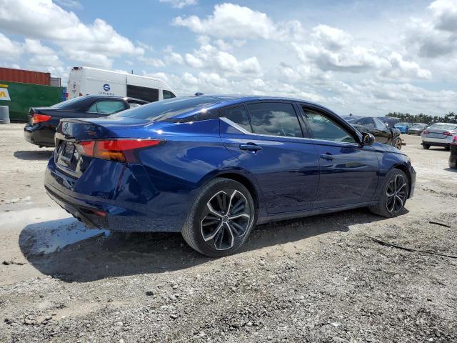 Photo 3 from auction – 2024 NISSAN ALTIMA SR with VIN 1N4BL4CV0RN362530