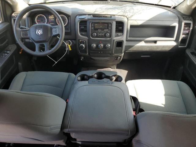 Photo 8 from auction – 2018 RAM 1500 ST with VIN 1C6RR6KT6JS161134