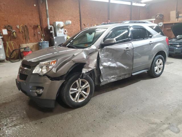 CHEVROLET EQUINOX LT 2012 with VIN 2GNFLNE51C6342112 - Photo from auction