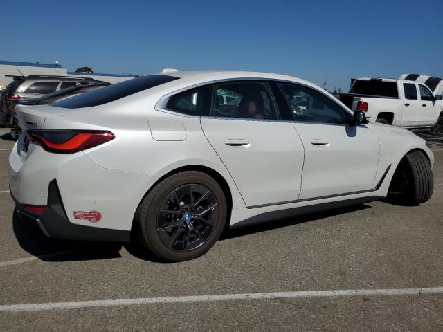 Photo 3 from auction – 2024 BMW I4 with VIN WBY73AW08RFT27984