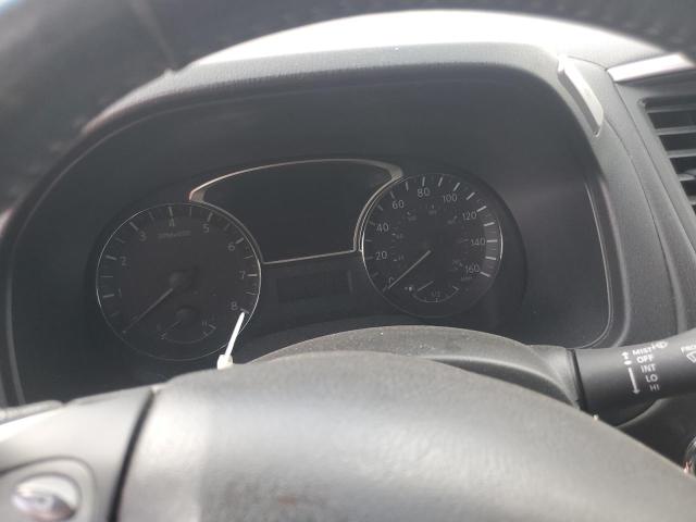 Photo 9 from auction – 2013 NISSAN PATHFINDER with VIN 5N1AR2MM4DC689205