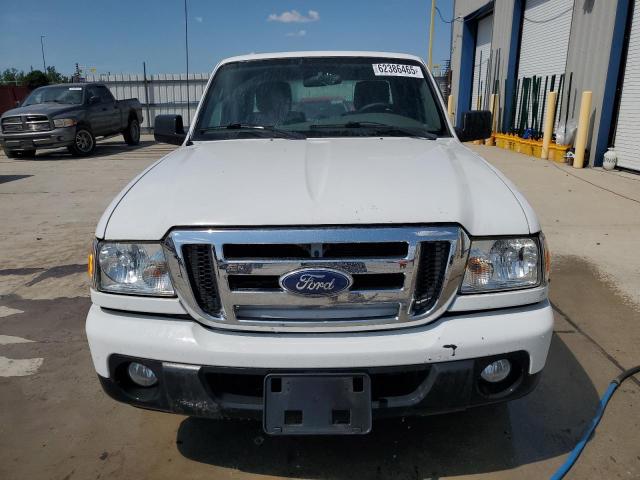 Photo 5 from auction – 2011 FORD RANGER SUP with VIN 1FTKR4EE8BPA24826