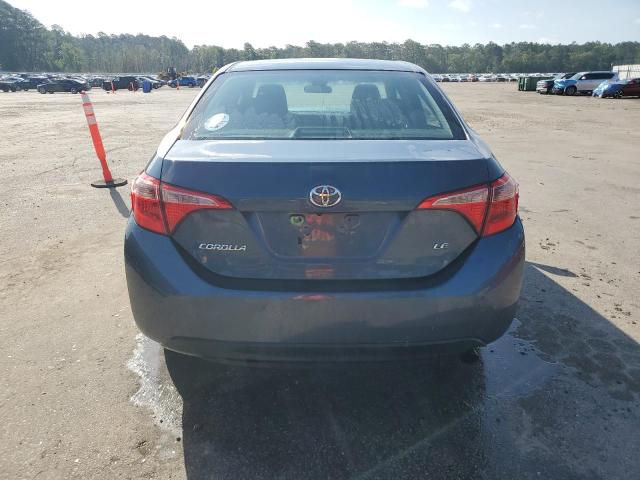 Photo 6 from auction – 2019 TOYOTA COROLLA L with VIN 2T1BURHE6KC159292