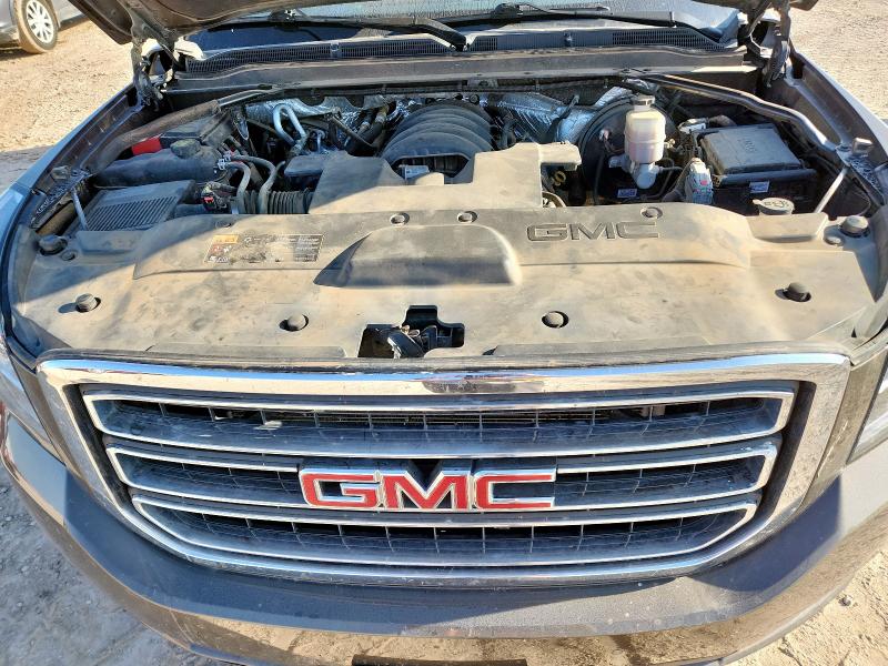 Photo 12 from auction – 2016 GMC YUKON SLT with VIN 1GKS2BKC1GR247415