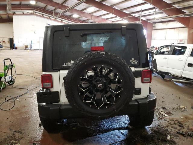 Photo 6 from auction – 2017 JEEP WRANGLER U with VIN 1C4BJWFG7HL752771