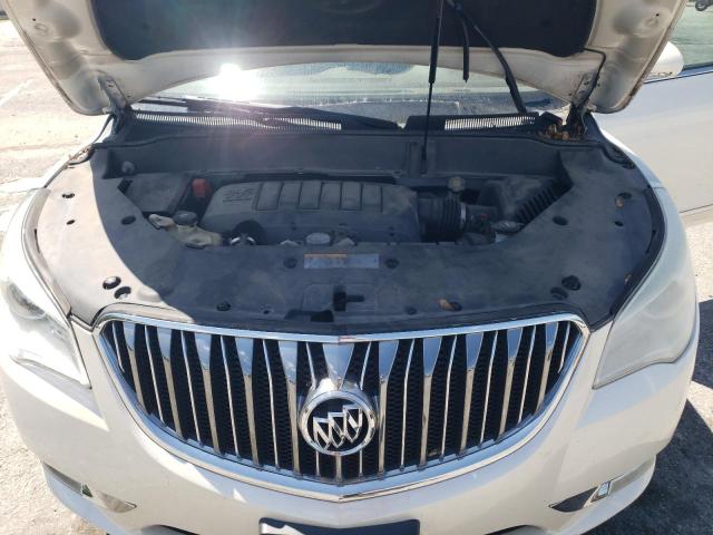 Photo 12 from auction – 2014 BUICK ENCLAVE with VIN 5GAKVCKD9EJ243336