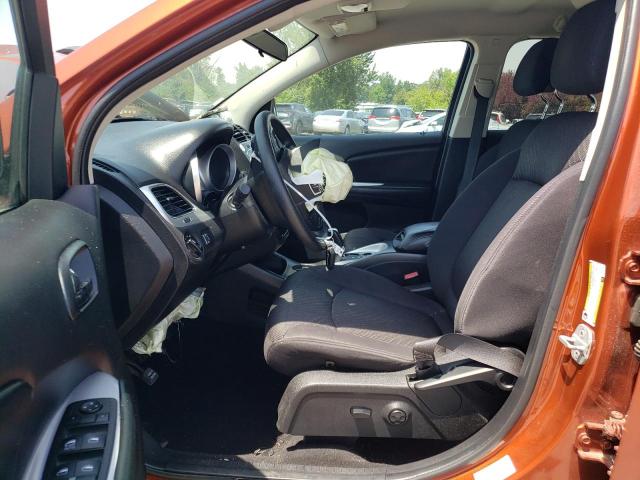 Photo 7 from auction – 2014 DODGE JOURNEY with VIN 3C4PDDBG1ET127354