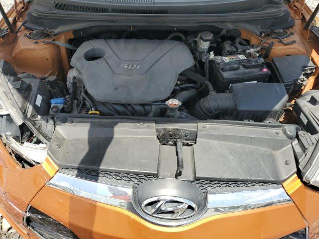 Photo 11 from auction – 2014 HYUNDAI VELOSTER with VIN KMHTC6AD0EU207895